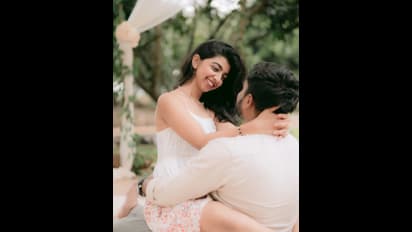 ಶೀಘ್ರದಲ್ಲೇ ಮದ್ವೆ ಆಗ್ತಿದ್ದಾರೆ ಲಕ್ಷ್ಮೀ ಬಾರಮ್ಮ ವಿಧಿ… ಭಾವಿ ಪತಿ ಜೊತೆಗಿನ ರೊಮ್ಯಾಂಟಿಕ್ ಫೋಟೊ ವೈರಲ್