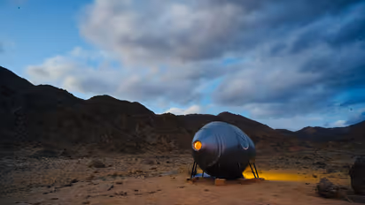 ISRO launches India’s first analog space mission in Leh, aims to simulate extraterrestrial life