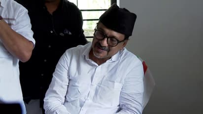 വിവാദങ്ങൾ നിർഭാഗ്യകരമെന്ന് സാദിഖലി തങ്ങൾ; അരിമ്പ്ര മനങ്ങറ്റ ജുമാ മസ്ജിദ് ഖാസിയായി ചുമതലയേറ്റു