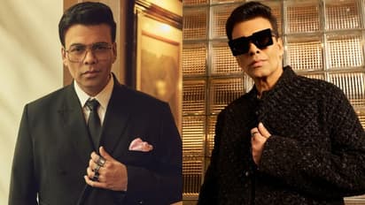 1 ಹಿಟ್, 4 ಎವರೇಜ್, 2 ಫ್ಲಾಪ್, 2 ಡಿಜಾಸ್ಟರ್; ಪ್ರೊಡಕ್ಷನ್ ಮಾರಾಟದ ಹಿಂದಿನ ರಹಸ್ಯ ಏನು? ಕರಣ್‌ ಸಂಕಷ್ಟಕ್ಕೇನು ಕಾರಣ?