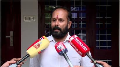 Kerala: Ex-BJP secy Satheesh gives statement to SIT in Kodakara hawala case, reveals 9 cr brought to office