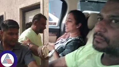 ಅಪೋಲೋ ಬದಲು ಬಿಜಿಎಸ್ ಆಸ್ಪತ್ರೆಗೆ ಬಂದ ದರ್ಶನ್; ಅಭಿಮಾನಿಗಳಿಗೆ ತೀವ್ರ ನಿರಾಸೆ!