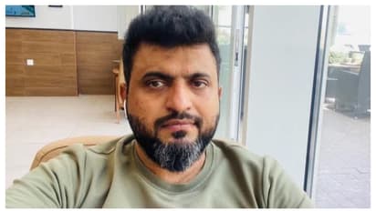 ജോലിക്കിടെ ഹൃദയാഘാതം മൂലം മരിച്ച പ്രവാസി മലയാളിയുടെ മൃതദേഹം നാട്ടിലെത്തിച്ച് സംസ്കരിച്ചു