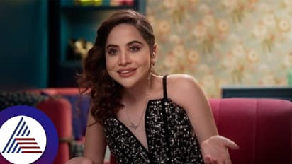 ನನ್ನ ತಂದೆ ಕ್ರೂರಿ... ಹೆಣ್ಣಾಗಿ ಹುಟ್ಟಿದ್ದಕ್ಕೆ ಮಕ್ಕಳಿಗೆ, ತಾಯಿಗೆ ಕೊಟ್ಟ ಹಿಂಸೆ ಅಷ್ಟಿಷ್ಟಲ್ಲ: ಕರಾಳ ದಿನಗಳ ನೆನೆದ ಉರ್ಫಿ