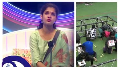 ನನ್ನ ಕ್ಯಾರೆಕ್ಟರ್ ಬಗ್ಗೆ ಕೆಟ್ಟದಾಗಿ ಮಾತನಾಡಿದ್ರೆ ನಾನು ಮೆಟ್ಟಲ್ಲಿ ಹೊಡಿತೀನಿ: ಚೈತ್ರಾ ಕುಂದಾಪುರ