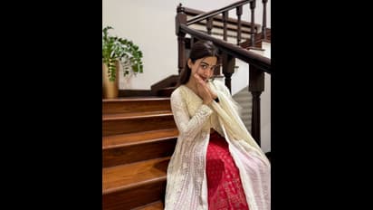 ವಿಜಯ್ ದೇವರಕೊಂಡ ಮನೆಯಲ್ಲಿ ರಶ್ಮಿಕಾ ಮಂದಣ್ಣ ದೀಪಾವಳಿ ಆಚರಣೆ, ರಟ್ಟಾಯ್ತು ಸೀಕ್ರೆಟ್!