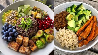 Vegan Diet : ভেগান খাবার সুস্থতা ও সুস্বাস্থ্যের জন্য কতটা উপকারী? রইল সব তথ্য