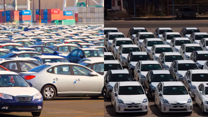 Electric vehicle vs petrol vs diesel: Which car is the best for you?