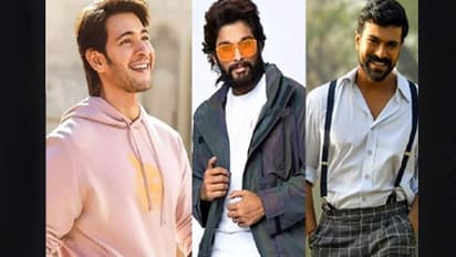 అల్లు అర్జున్ నుంచి మహేష్ బాబు వరకూ.. తెలుగు చదవడం,రాయడం రాని తెలుగు హీరోలు వీళ్ళే..