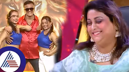 ಲಾಯರ್ ಜಗದೀಶ್ ಮಾತಿಗೆ ನಾಚಿಕೊಂಡ ರಕ್ಷಿತಾ: 'ನಾಟಿ ಆ್ಯಟ್ ಫಾರ್ಟಿ ಸರ್ ನೀವು' ಎಂದ ನಟಿ!
