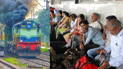 নীল আইসিএফ কোচ বিদায়, লাল এলএইচবি কোচের আগমন: রেলের গুরুত্বপূর্ণ সিদ্ধান্ত