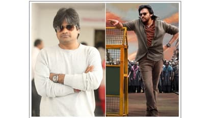 ఉస్తాద్ భగత్ సింగ్:  హరీష్ శంకర్ కి పవన్ సైడ్ నుంచి డిమాండ్ ఇదే