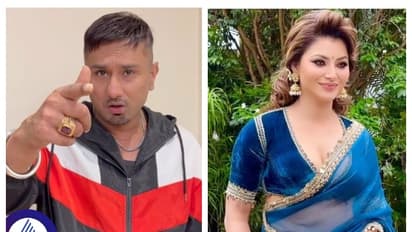 ಒಮ್ಮೆ ಊರ್ವಶಿ ಜೊತೆ ಒಂದ್ಕಡೆ ಕೂತಿದ್ದಕ್ಕೆ ಬಂದ ಬಿಲ್ ನೋಡಿ ಸಿಂಗರ್ ಹನಿ ಸಿಂಗ್ ಶಾಕ್!