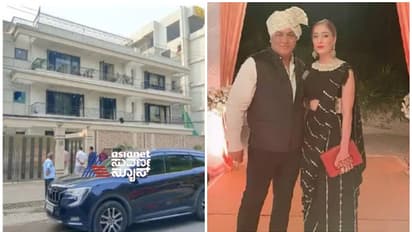 ದೀಪಾವಳಿ ಸಂಭ್ರಮದಲ್ಲಿದ್ದ ಕುಟುಂಬದಲ್ಲಿ ಬಹುದೊಡ್ಡ ದುರಂತ, ದೀಪದ ಬೆಳಕಿಗೆ ಉದ್ಯಮಿ ಕುಟುಂಬ ಬಲಿ!