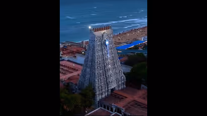 பக்தர்களின் கவனத்துக்கு; 2 நாள் திருச்செந்தூர் கோயிலுக்கு போகாதீங்க; மாவட்ட ஆட்சியர் முக்கிய அறிவிப்பு! 