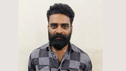 കാപ്പ ചുമത്തി ജയിലിലിട്ടു, പുറത്തിറങ്ങിയത് മുതൽ പണി തുടര്‍ന്നു, വീണ്ടും കാപ്പ ചുമത്തി സെന്‍ട്രല്‍ ജയിലിലേക്ക് 