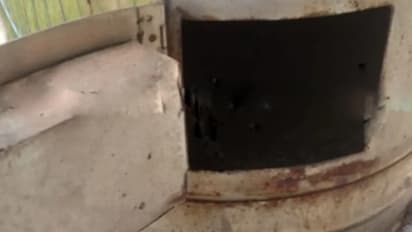 കൊയിലാണ്ടിയിൽ ക്ഷേത്ര ഭണ്ഡാരം കുത്തിത്തുറന്ന് പണം കവര്‍ന്നു 