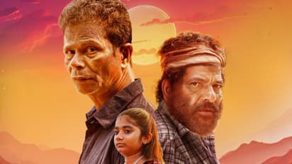 ഇന്ദ്രൻസിനൊപ്പം ജാഫർ ഇടുക്കിയും; 'ഒരുമ്പെട്ടവൻ' വരുന്നു