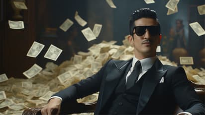 एक्सप्रो इंडिया: ₹१ लाख ते ₹१.५ कोटी, ८ रुपयांपासून ते ११५० पर्यंतचा प्रवास