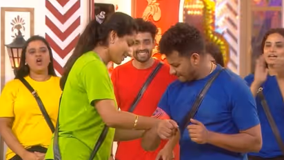 మెగా చీఫ్ గా అవినాష్.. గౌతమ్ కు మేటర్ లేదన్న నయని పావని, దివాళి సర్ ప్రైజ్ ఇచ్చిన బిగ్ బాస్