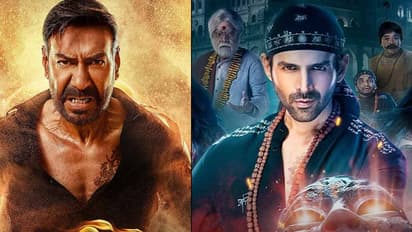 പൊലീസ് യൂണിവേഴ്സും, പ്രേതപ്പടവും ക്ലാഷ്; ആരാണ് ദീപാവലി വിന്നര്‍?: 70 കോടിക്ക് മുകളിലുള്ള കളി, കണക്കുകള്‍ !