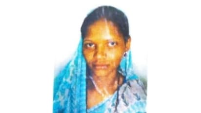 ഇതരസംസ്ഥാന തൊഴിലാളി സ്ത്രീയെ ഏലം എസ്റ്റേറ്റിൽ മരിച്ച നിലയില് കണ്ടെത്തി