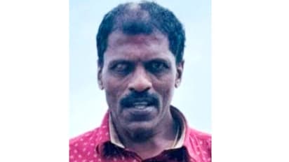 മൂന്നാർ യാത്ര കഴിഞ്ഞ് മടങ്ങവെ റോഡ് മുറിച്ചുകടക്കുന്നതിനിടെ അപകടം; ഗുരുതരമായി പരിക്കേറ്റ യുവാവ് മരിച്ചു