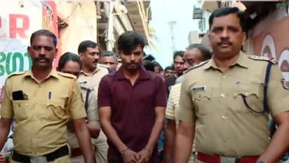 തുടങ്ങിയത് 17-ാം വയസിൽ, കേരളം ഉൾപ്പെടെ നിരവധി സംസ്ഥാനങ്ങളിൽ കേസ്; ആളെ കിട്ടിയിട്ടും ആഭരണങ്ങൾ കണ്ടെത്താനായില്ല