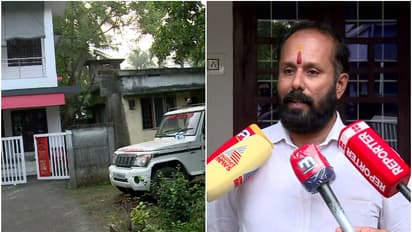 'സുരേന്ദ്രന്റെ അടുപ്പക്കാരന് ധര്മ്മരാജന് ഹവാല ഏജന്റ്'; സതീശിന് കാവൽ, നേതാക്കൾക്ക് പങ്കെന്ന് കുറ്റപത്രം