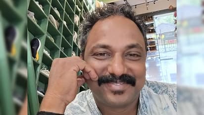 രണ്ടാഴ്ച്ചക്കിടെ 2 മരണം; കാട്ടുപന്നി ബൈക്കിലിടിച്ച് യുവാവിന് ദാരുണാന്ത്യം, സംഭവം പാലക്കാട് മുക്കണ്ണത്ത്