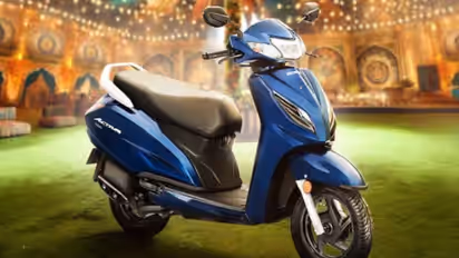 వామ్మో.. Honda Activa ఎలక్ట్రిక్ స్కూటర్ 200 కి.మీ. మైలేజ్ ఇస్తుందా?  ఫీచర్స్ అదిరిపోయాయిగా..