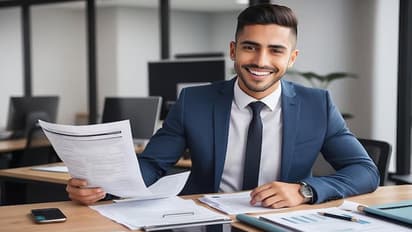 12-வது படித்தவர்களுக்கு சென்ட் பேங்க் ஹோம் ஃபைனான்ஸில் வேலை:  212 காலிப்பணியிடங்கள்..