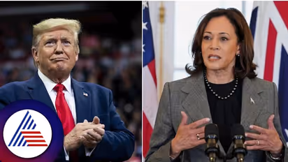 ನಾನು ಇದ್ದಿದ್ದರೆ ಬಾಂಗ್ಲಾ ಹಿಂದೂಗಳನ್ನು ರಕ್ಷಣೆ ಮಾಡುತ್ತಿದ್ದೆ : ಟ್ರಂಪ್