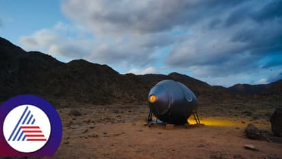 ಇಸ್ರೋ ಮತ್ತೊಂದು ಮೈಲಿಗಲ್ಲು; ಭಾರತದ ಮೊದಲ ಅನಲಾಗ್ ಅಂತರಿಕ್ಷ ಮಿಷನ್ ಕಾರ್ಯಾಚರಣೆ ಶುರು!