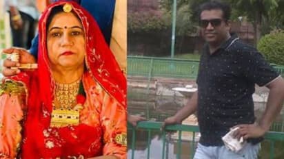 भाई दूजपूर्वी बहिणीची हत्या, शरीराचे 6 टुकडे