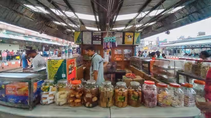 ரூ.40,000 முதலீட்டில் மாதம் லட்சக்கணக்கில் சம்பாதிக்கலாம்! சூப்பர் பிசினஸ் ஐடியா!