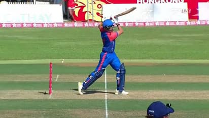 കുഞ്ഞന്മാരായ യുഎഇയോടും തോറ്റു! ഹോംഗ് കോംഗ് സിക്സസില് മൂന്ന് തോല്വിയോടെ ഇന്ത്യ പുറത്ത്