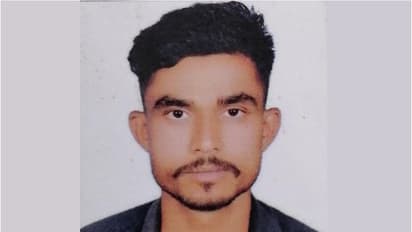 ജോലിക്കെത്തി രണ്ടാം ദിവസം ഗ്യാസ് സ്റ്റൗ പൊട്ടിത്തെറിച്ച് മരണം; പ്രവാസിയുടെ മൃതദേഹം നാട്ടിലെത്തിച്ചു