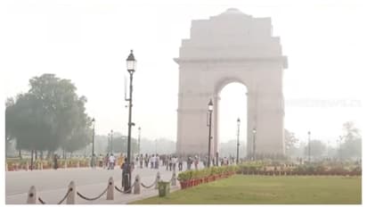 ശ്വാസംമുട്ടി, കണ്ണെരിഞ്ഞ് ദില്ലി: വായുമലിനീകരണ തോത് രൂക്ഷം; നിയന്ത്രണങ്ങൾ കർശനമാക്കാൻ തീരുമാനം 