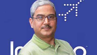 From IIT to launching India's largest airline: The remarkable journey of Rakesh Gangwal
