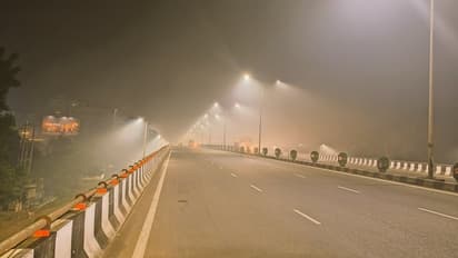 दिल्लीची विषारी हवा: ६९% कुटुंबांना आजारांचा सामना