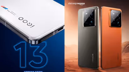 iQOO 13 to Realme GT 7 Pro: Top smartphones launching in November 2024