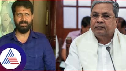 ಮೋದಿಯನ್ನ ಟೀಕಿಸೋದು ಆಕಾಶಕ್ಕೆ ಉಗಿದಂತೆ, ಸಿದ್ದರಾಮಯ್ಯ ವಿರುದ್ಧ ಸಿಟಿ ರವಿ ವಾಗ್ದಾಳಿ