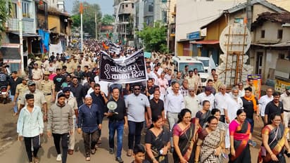 Belagavi: ಕರಾಳ ದಿನಕ್ಕೆ ಜನರೇ ಬಾರದೇ ಎಂಇಎಸ್ಗೆ ಭಾರೀ ಮುಖಭಂಗ