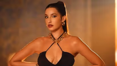 Nora Fatehi accuses 'Dilbar' producers of misleading claims; Read on