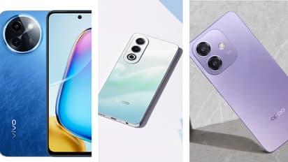 5 budget-friendly smartphones with premium features under Rs 15,000