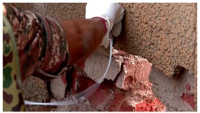 ദില്ലി സ്കൂളിന് മുന്നിലെ സ്ഫോടനം; ഭീകരബന്ധം കണ്ടെത്താൻ കഴിഞ്ഞില്ലെന്ന് പ്രാഥമികാന്വേഷണ റിപ്പോർട്ട്