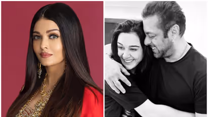 Did Salman Khan’s alleged romance with Preity Zinta end things with Aishwarya Rai?