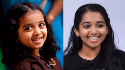 'സ്കൂള് കുട്ടികള് എന്നെ കണ്ടാല് ആ ഡയലോഗുകള് പറയും'; 'മഞ്ഞുരുകും കാല'ത്തിലെ കുഞ്ഞ് ജാനിക്കുട്ടി പറയുന്നു