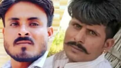 दिवालीची शोकांतिका: दोन ट्रकचालकांचा भीषण अपघातात मृत्यू